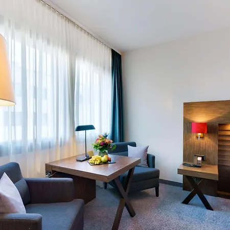 Park Plaza Hotel