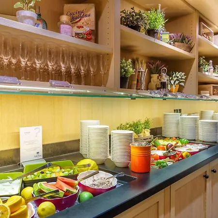 Hotel Park Plaza Trier