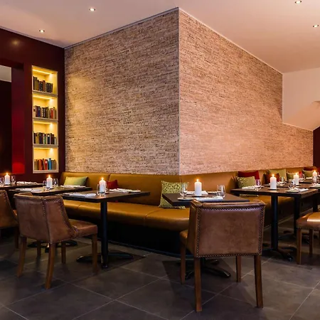 Park Plaza Hotel Trier