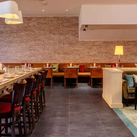 Park Plaza Trier