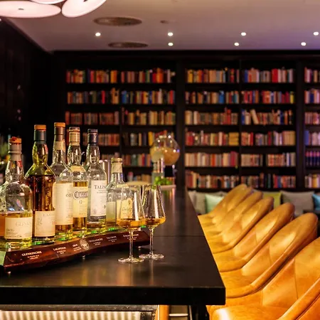 Park Plaza 4* Trier