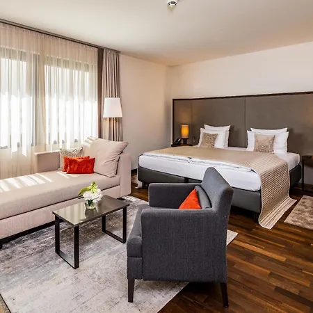 Park Plaza 4* Trier