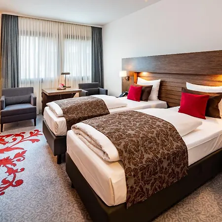Park Plaza Hotel Trier