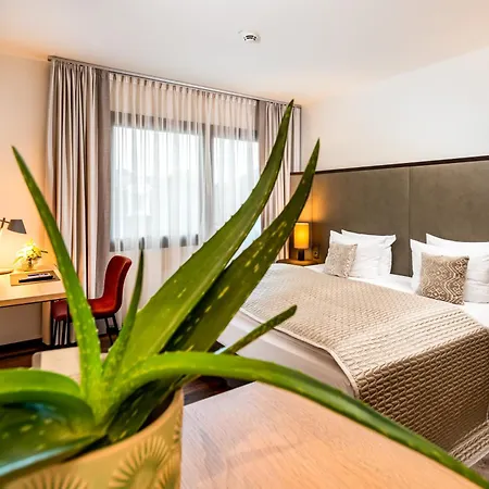 Park Plaza 4* Trier