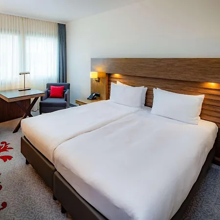 Hotel Park Plaza