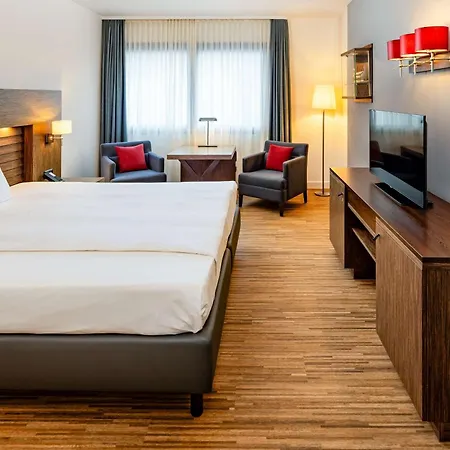 Park Plaza Trier