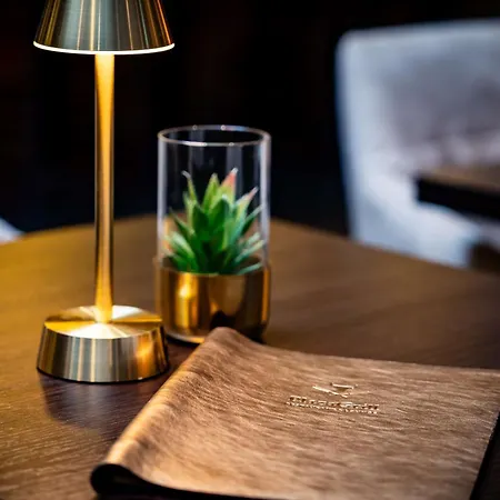 Park Plaza Hotel 4*