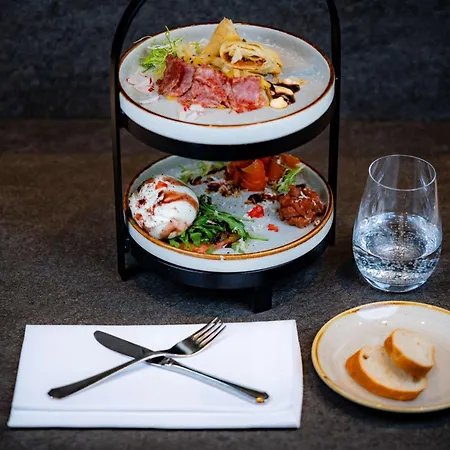 Hotel Park Plaza Trier