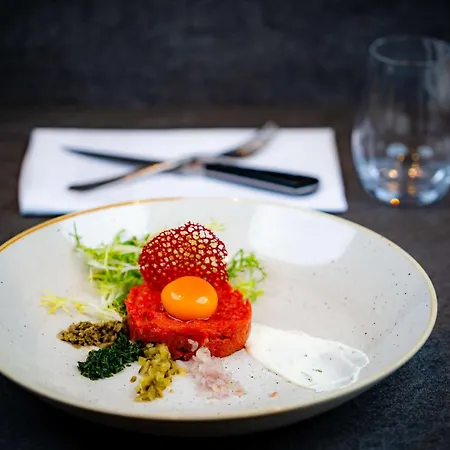 Park Plaza 4* Трир