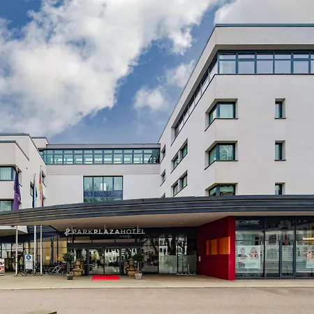 Park Plaza 4* Trier