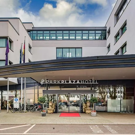 Hotel Park Plaza