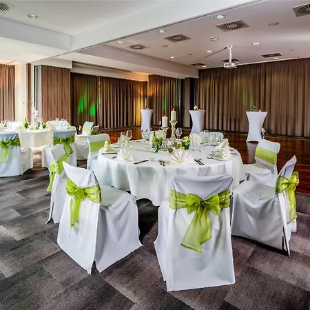 Park Plaza Trier