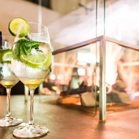 Park Plaza Trier
