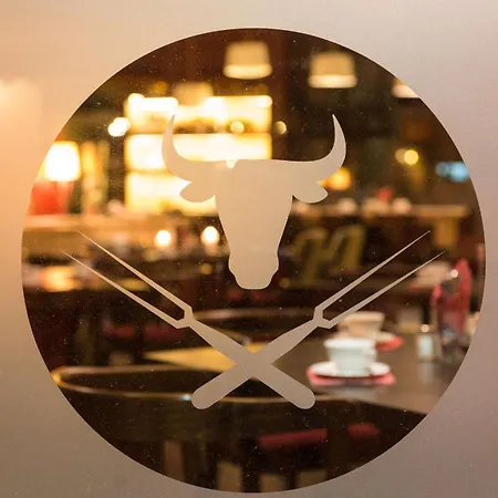 酒店 特里尔公园广场酒店 特里尔