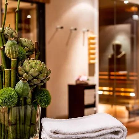 Park Plaza 4*