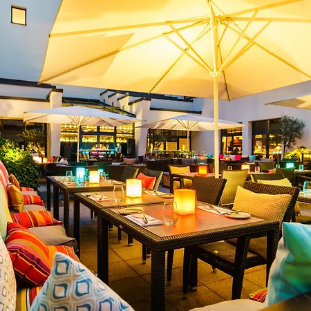 Park Plaza Hotel Trier