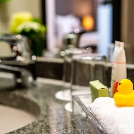 Park Plaza ترير