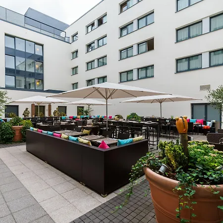 Park Plaza فندق ترير