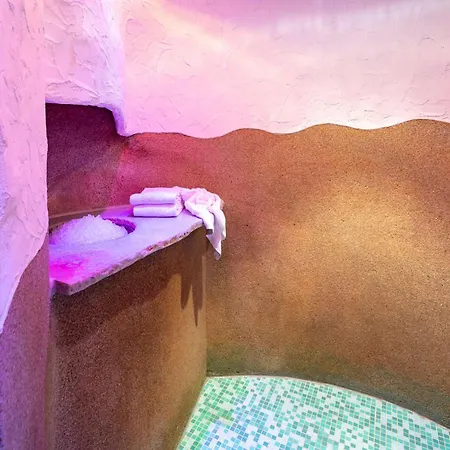 Park Plaza فندق