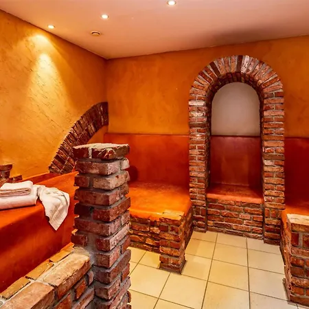 Отель Park Plaza Трир