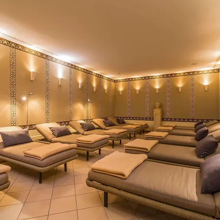 Park Plaza 4* ترير