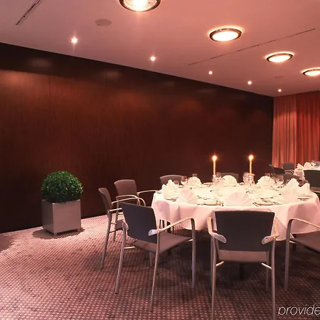 Park Plaza 4* Trier