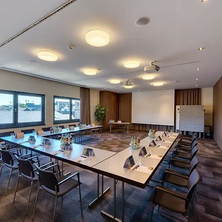 Park Plaza Hotel