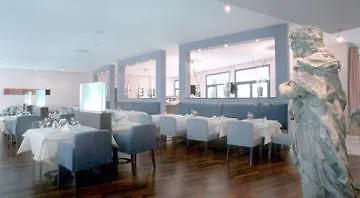 Park Plaza Отель Трир