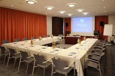 Park Plaza 4* Trier