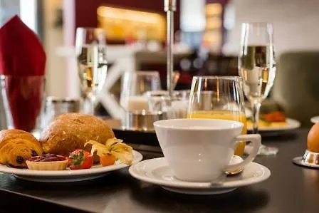 Park Plaza 4* טרייר