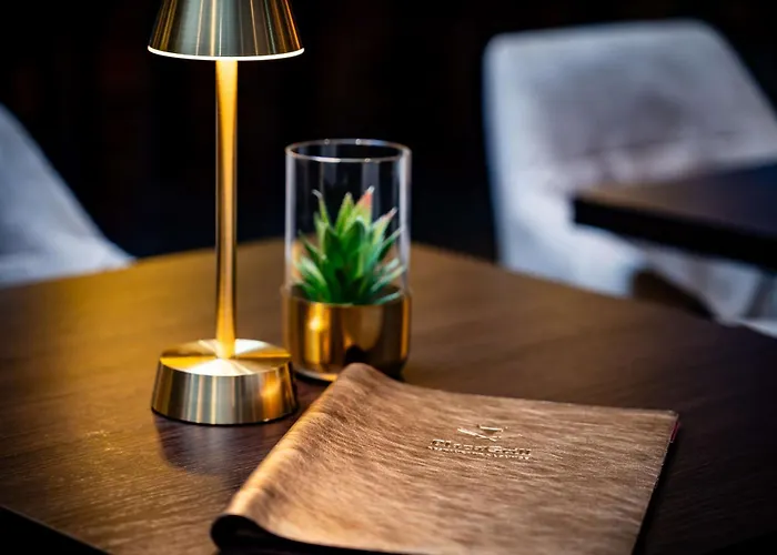 Park Plaza מלון 4*