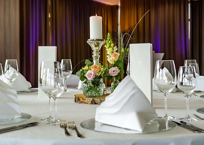 Park Plaza מלון 4*