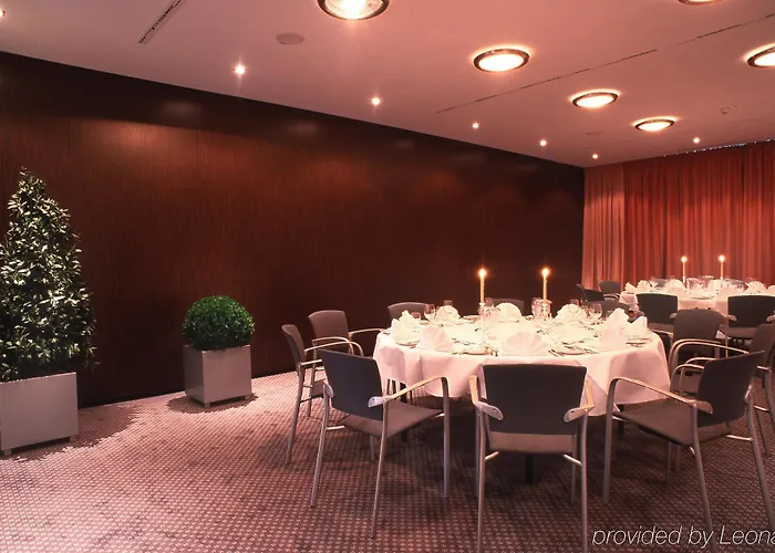 Park Plaza 4* טרייר