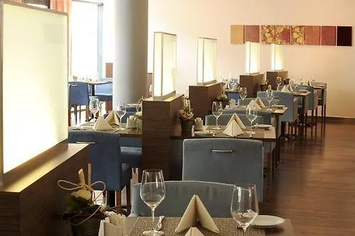 Park Plaza 4* טרייר