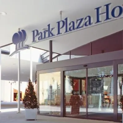 特里尔公园广场酒店 4*