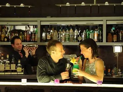 特里尔公园广场酒店 特里尔