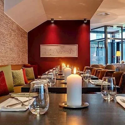 Park Plaza 4* טרייר