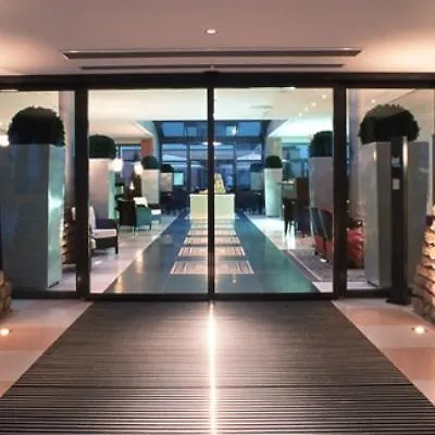 Park Plaza Hotel Trier