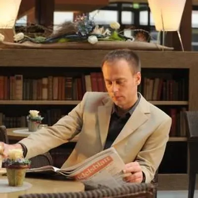 Park Plaza טרייר